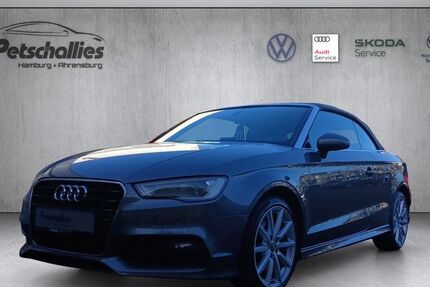 Audi A3 94.546 km 14.990 € Hamburg 22393