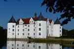 Etagenwohnung Glücksburg (Ostsee) - 2 Zimmer, 62 m&sup2;, 690&euro; | Angebot:26624194