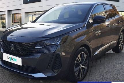 Peugeot 3008 55.470 km 21.390 &euro; Berlin 10369