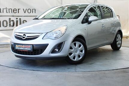 Opel Corsa 100.000 km 6.950 &euro; Mönchengladbach 41066