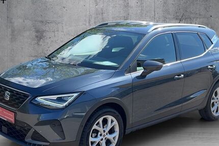 Seat Arona 44.450 km 18.750 &euro; Weißenburg in Bayern 91781