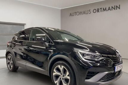Renault Captur 45.291 km 18.890 &euro; Wissen 57537