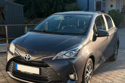 Toyota Yaris 14.500 km 14.500 &euro; Vilshofen 94474