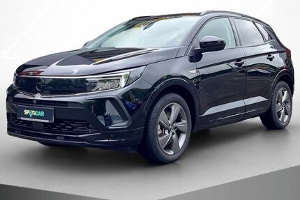 Opel Grandland (X) 27.980 km 23.588 &euro; Bad Driburg 33014