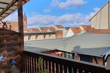 Wohnung Perleberg - 2 Zimmer, 95 m&sup2;, 760&euro; | Angebot:26232005