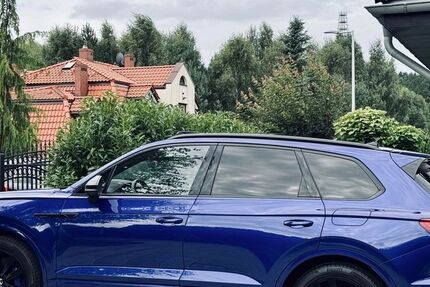 VW Touareg 67.000 km 45.000 € Verden 27283