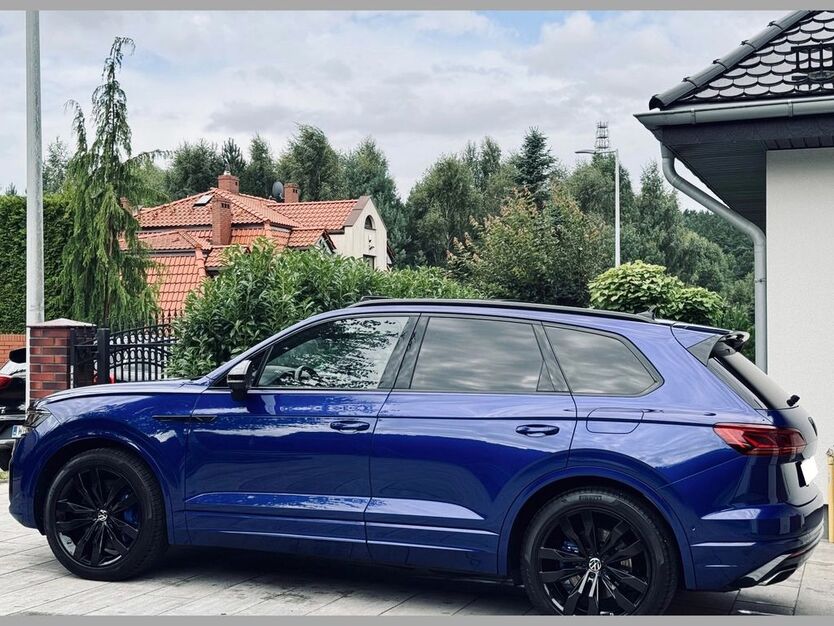 VW Touareg 67.000 km 45.000 € Verden 27283