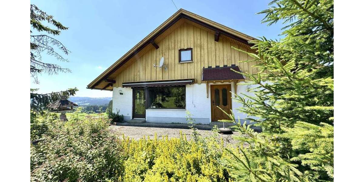 Einfamilienhaus Weiler-Simmerberg Simmerberg - 6 Zimmer, 218 m&sup2;, 690.000&euro; | Angebot:25293342
