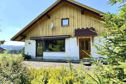 Haus Weiler-Simmerberg Simmerberg - 6 Zimmer, 218 m&sup2;, 690.000&euro; | Angebot:25293342