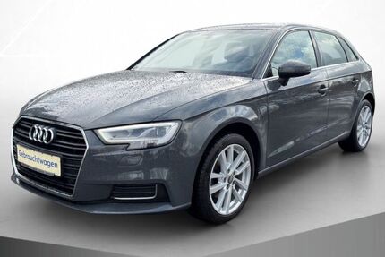 Audi A3 84.400 km 16.940 &euro; Paderborn 33100