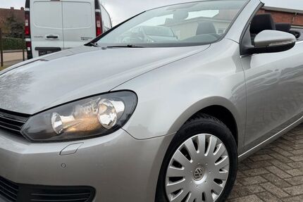 VW Golf 285.000 km 3.990 &euro; Bad Fallingbostel (OT Dorfmark) 29683