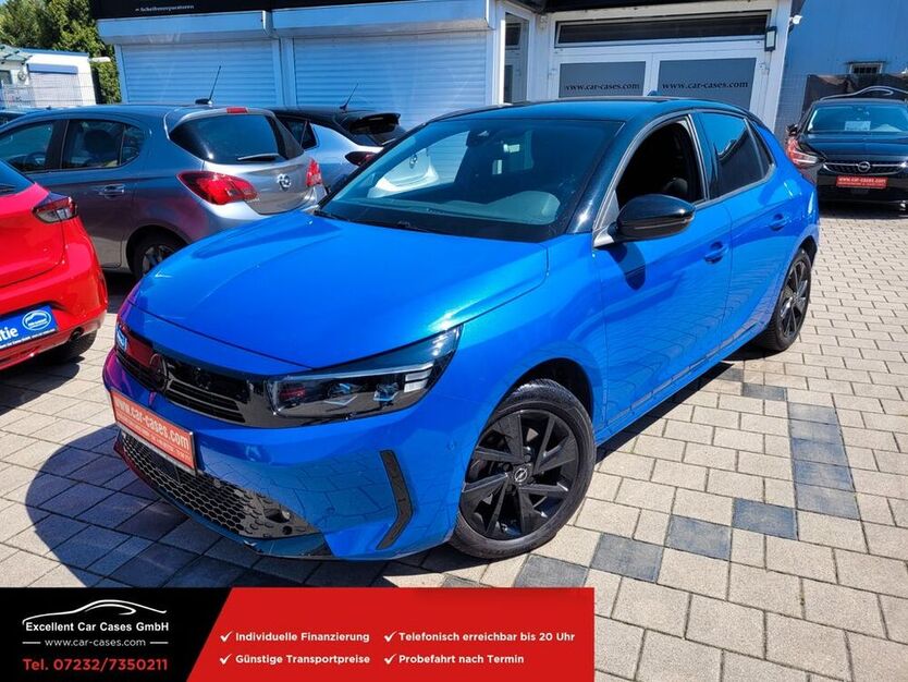 Corsa