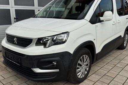 Peugeot Rifter 127.300 km 11.900 € Geretsried bei München 82538
