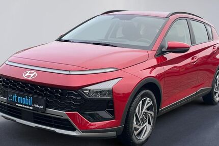 Hyundai BAYON 1.372 km 20.980 &euro; Kevelaer 47623