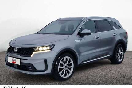 Kia Sorento 81.224 km 33.790 &euro; Melle 49324