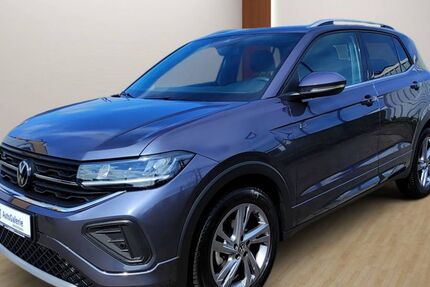 VW T-Cross 13.100 km 23.990 &euro; Bremerhaven 27568