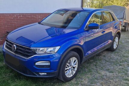 VW T-Roc 165.701 km 14.400 &euro; Dresden 01156