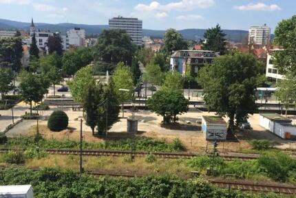 Wohnung Oberursel (Taunus) - 1 Zimmer, 33 m&sup2;, 750&euro; | Angebot:25936585