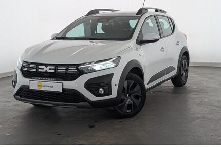 Dacia Sandero 13.150 km 16.560 &euro; Düsseldorf 40599