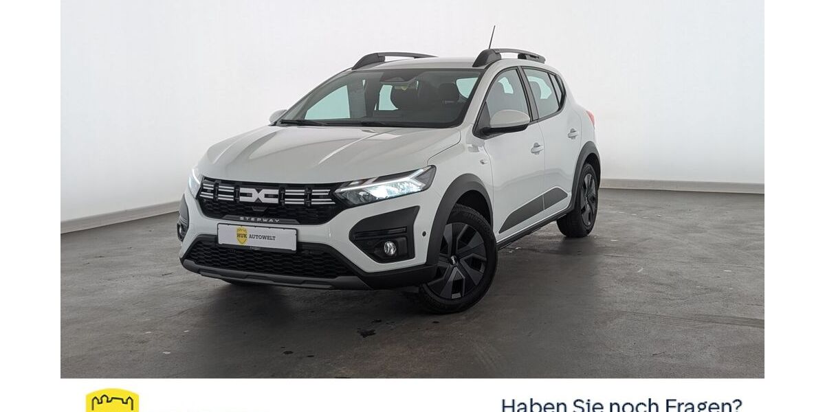 Dacia Sandero 13.150 km 16.560 &euro; Düsseldorf 40599