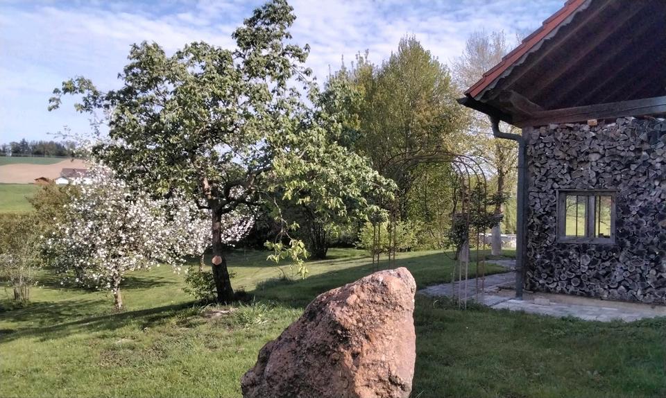 Einfamilienhaus Bad Griesbach im Rottal - 6 Zimmer, 180 m&sup2;, 480.000&euro; | Angebot:26562911