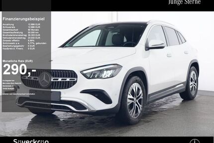 Mercedes GLA 180