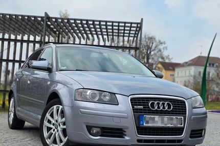 Audi A3 181.500 km 6.900 &euro; Pfarrkirchen 84347