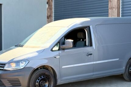 VW Caddy Maxi 359.000 km 6.499 &euro; Saarlouis-Lisdorf 66740
