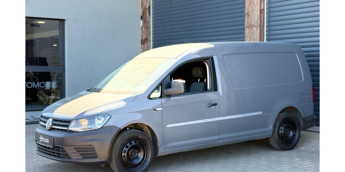 VW Caddy Maxi 359.000 km 6.499 &euro; Saarlouis-Lisdorf 66740