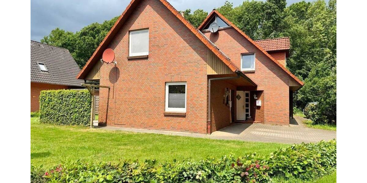 Mehrfamilienhaus, Wohnhaus Großenkneten - 6 Zimmer, 170 m&sup2;, 349.000&euro; | Angebot:23956602