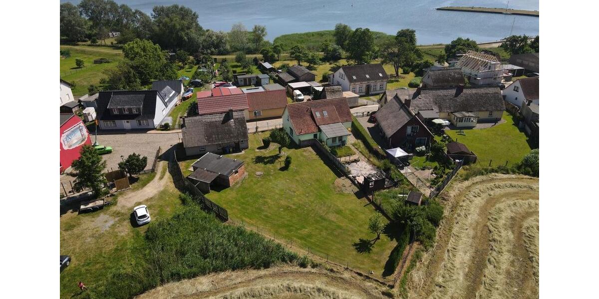 Einfamilienhaus Korswandt - 2 Zimmer, 70 m&sup2;, 225.000&euro; | Angebot:27026105