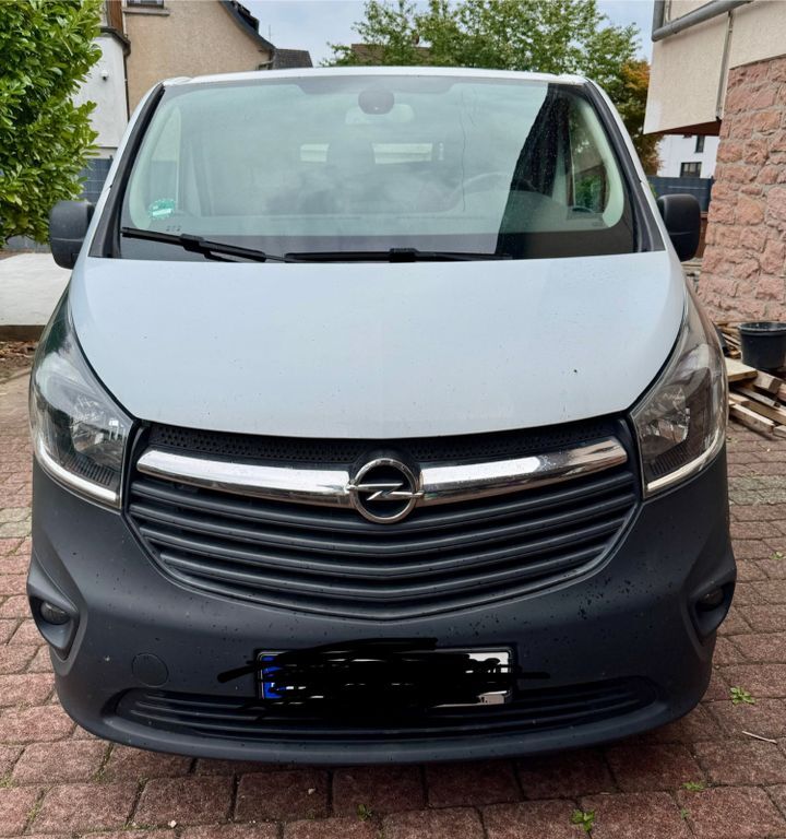 Vivaro