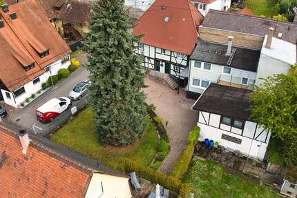 Haus Karlsruhe Grötzingen - 7 Zimmer, 196 m&sup2;, 695.000&euro; | Angebot:26660733