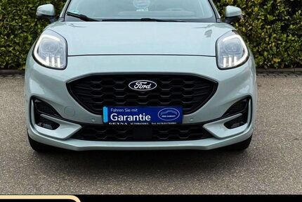 Ford Puma 3.000 km 25.099 &euro; Ehrenkirchen 79238