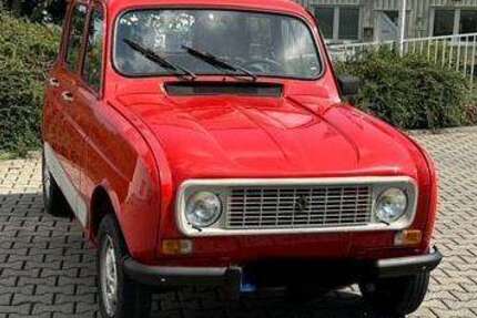 Renault R 4