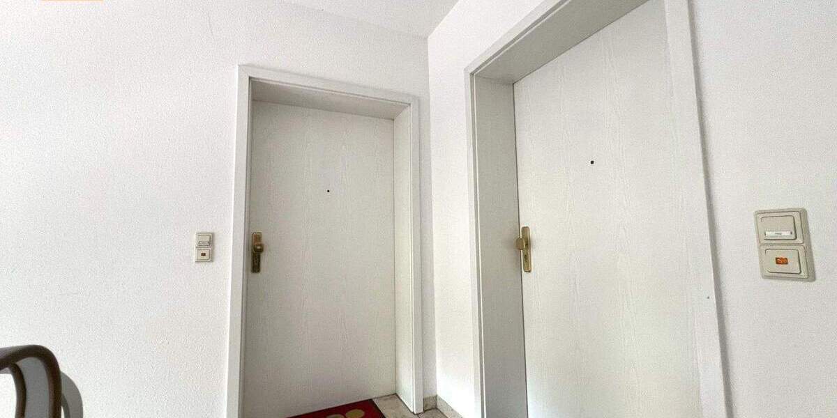 Etagenwohnung Mittweida - 2 Zimmer, 45 m&sup2;, 52.428&euro; | Angebot:25335290