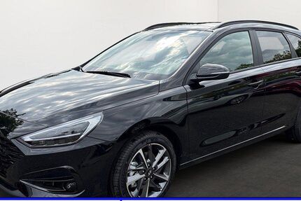 Hyundai i30 10.713 km 29.490 &euro; Mannheim 68219