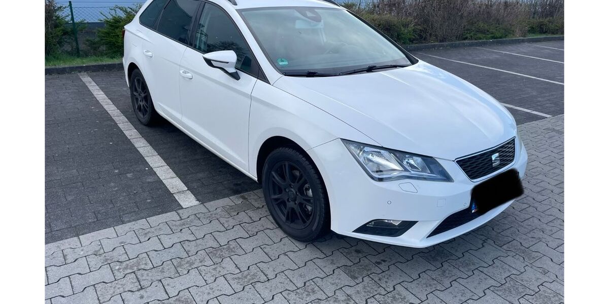 Seat Leon 142.900 km 9.999 &euro; Selters 65618