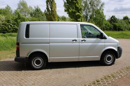 VW T5 Transporter