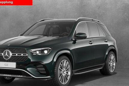 Mercedes-Benz GLE 450 62.593 km 80.990 &euro; Neubrandenburg 17033