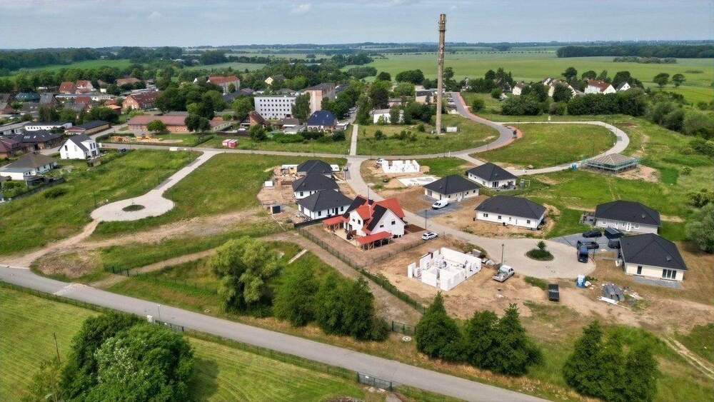 Grundstück Groß Stieten - 83.000&euro; | Angebot:25668854