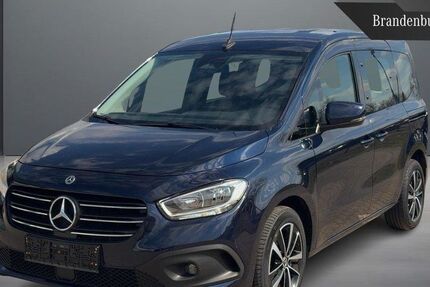 Mercedes-Benz T-Klasse 63.302 km 23.870 &euro; Fürstenwalde 15517