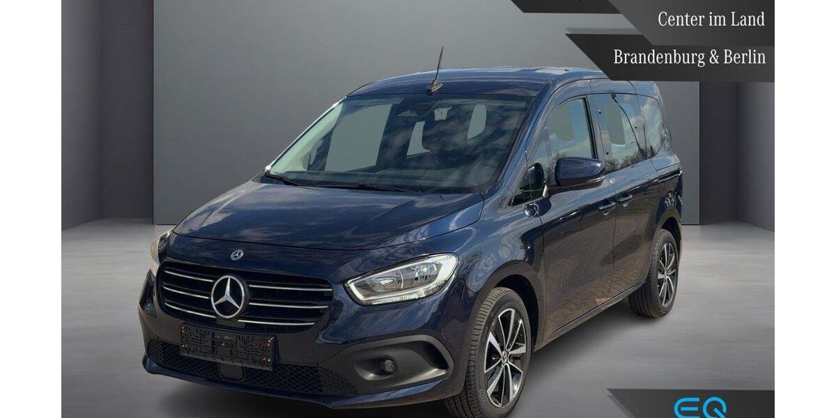 Mercedes-Benz T-Klasse 63.302 km 23.870 &euro; Fürstenwalde 15517