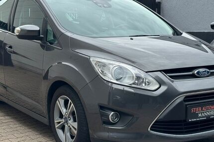 Ford C-Max 101.000 km 5.950 &euro; Mannheim 68199