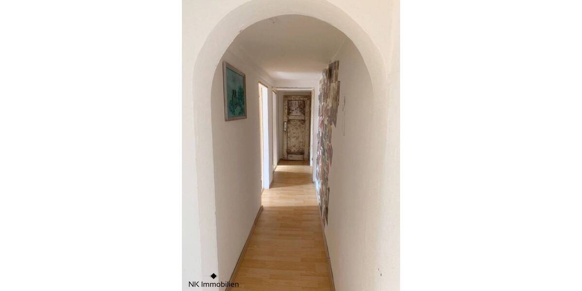 Mehrfamilienhaus, Wohnhaus Naumburg - 1 Zimmer, 220 m&sup2;, 135.000&euro; | Angebot:25692293
