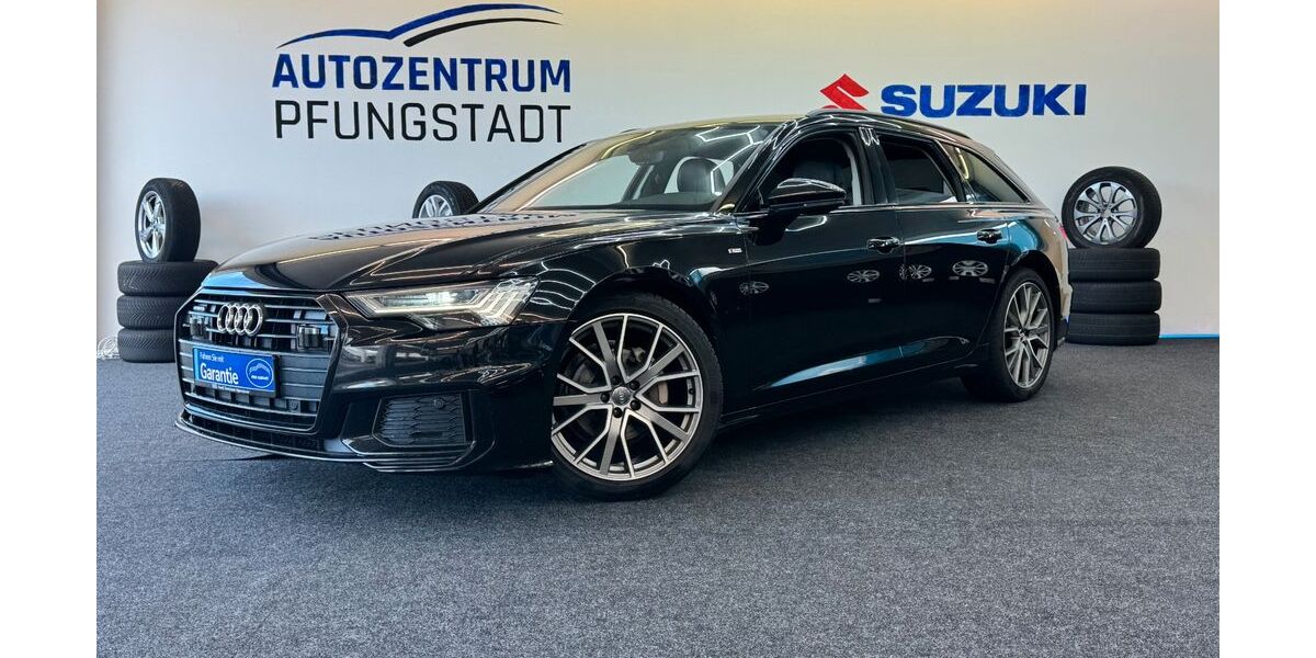 Audi A6 215.000 km 24.999 &euro; Pfungstadt 64319