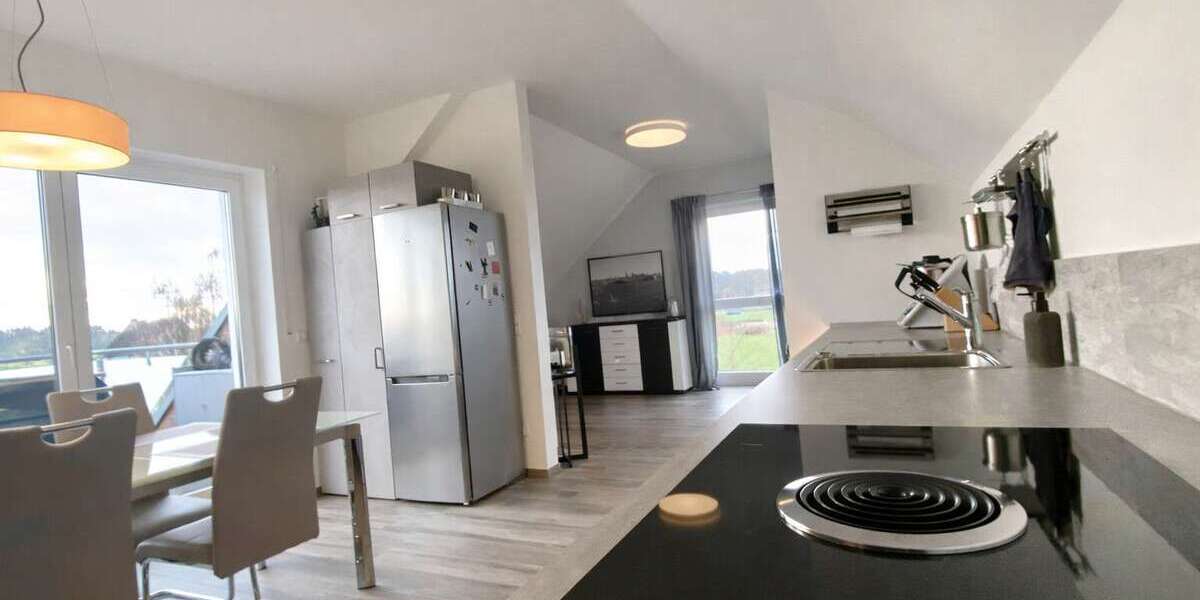 Wohnung zum Kaufen in Rheda-Wiedenbrück 259.990 € 71 m² 2.5 zimmer