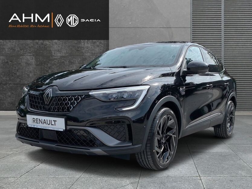 Renault Arkana 8.000 km 33.240 € Freising 85354