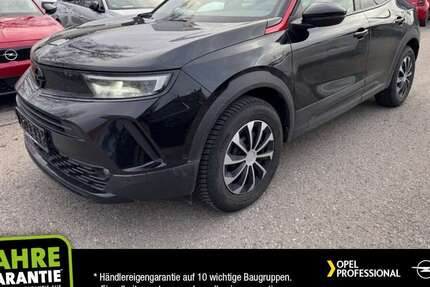 Opel Mokka 17.800 km 16.790 &euro; Kaufbeuren 87600