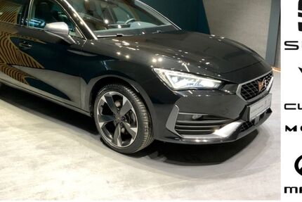 Cupra Leon 64.500 km 22.900 &euro; Langwedel 27299